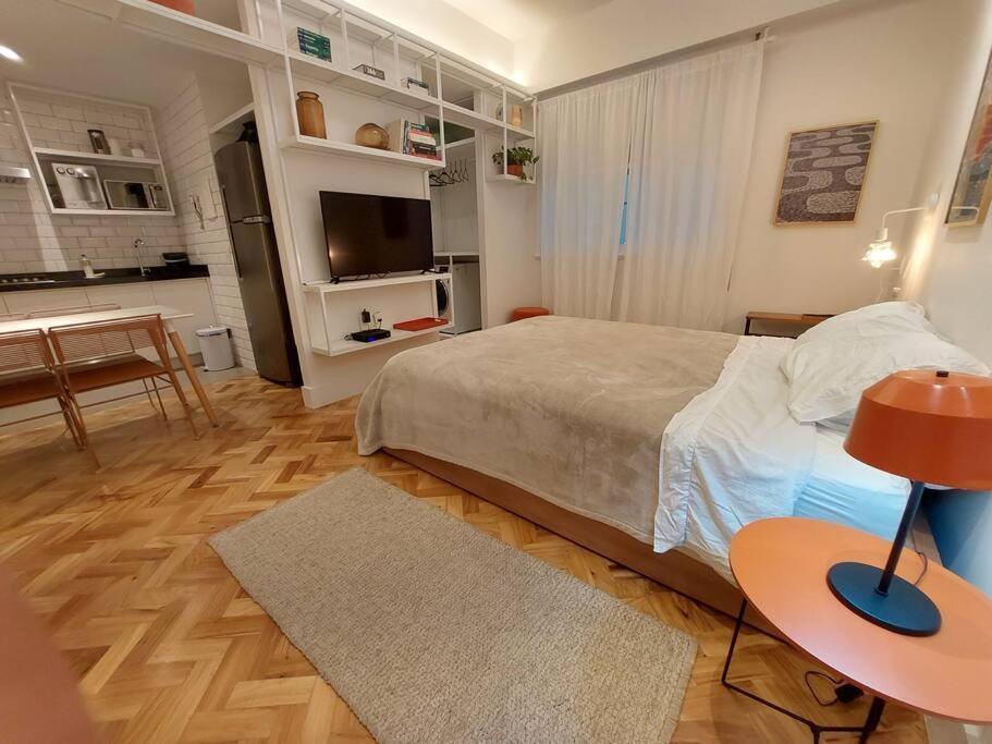 Copacabana Posto 6 Proximo Ao Arpoador Apartamento Río de Janeiro