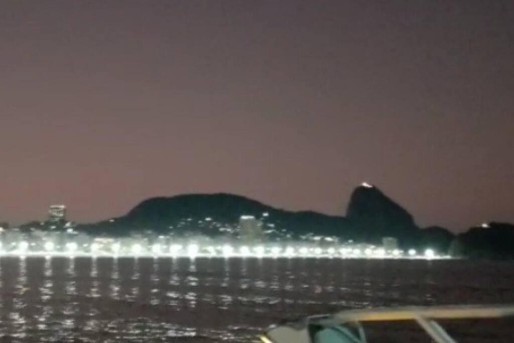 Copacabana Posto 6 Proximo Ao Arpoador Apartamento Río de Janeiro