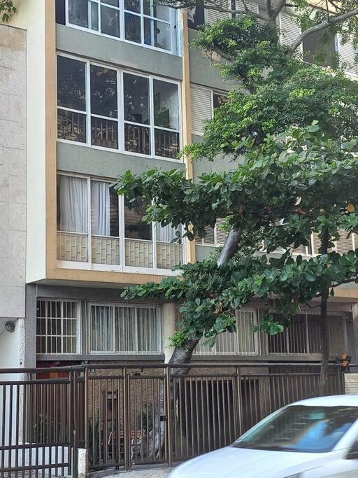 Apartamento Copacabana Posto 6 Proximo Ao Arpoador Río de Janeiro