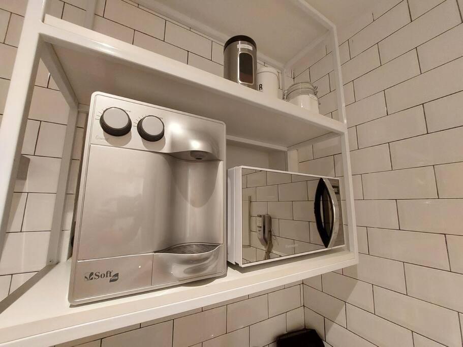 Apartamento Copacabana Posto 6 Proximo Ao Arpoador
